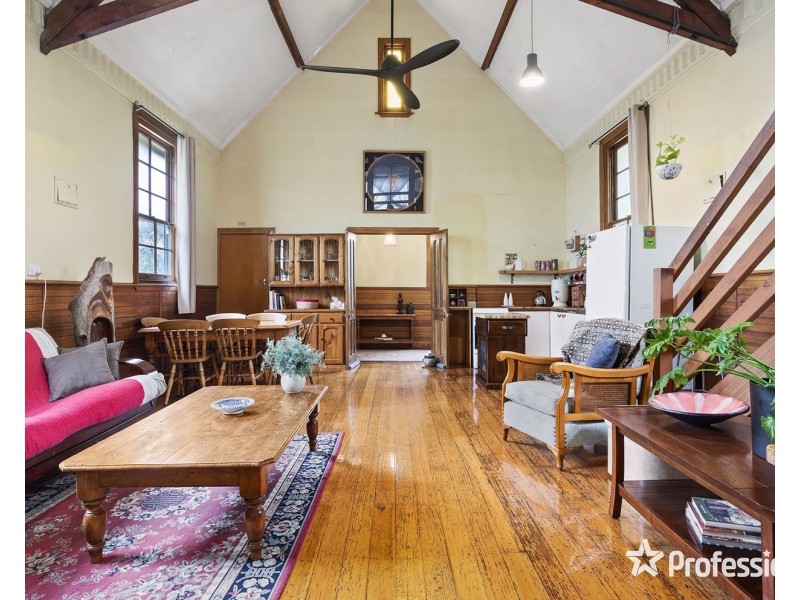 36A Beenak Road, Wandin North VIC 3139