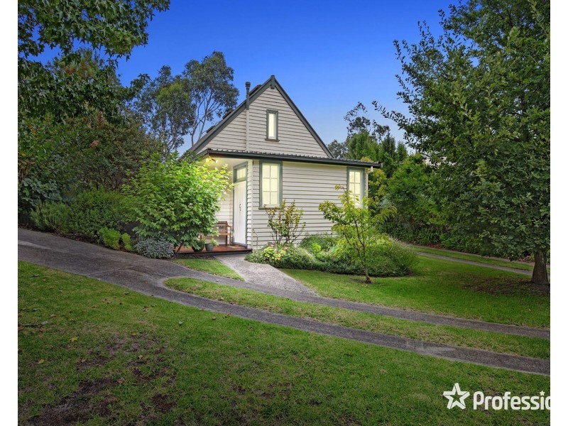 36A Beenak Road, Wandin North VIC 3139