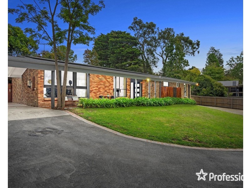 7 Marshall Street, Mount Evelyn VIC 3796