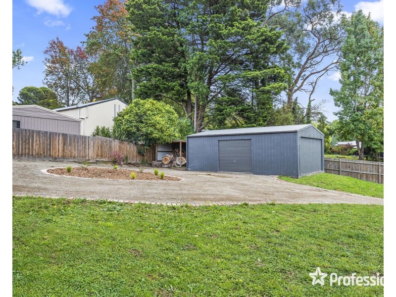 7 Marshall Street, Mount Evelyn VIC 3796