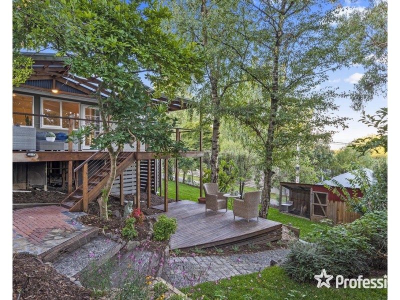 26 Bailey Road, Mount Evelyn VIC 3796