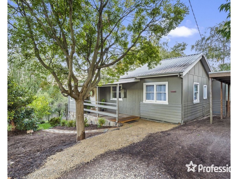 26 Bailey Road, Mount Evelyn VIC 3796