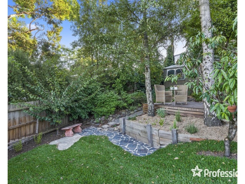 26 Bailey Road, Mount Evelyn VIC 3796