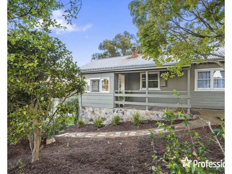 26 Bailey Road, Mount Evelyn VIC 3796