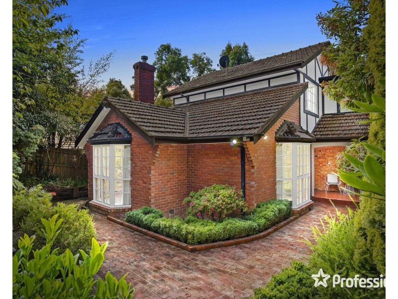 26 Buckmaster Drive, Mount Evelyn VIC 3796