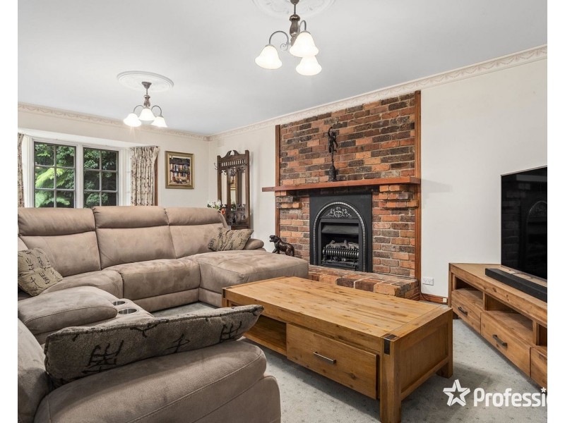 26 Buckmaster Drive, Mount Evelyn VIC 3796