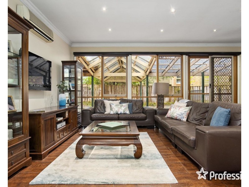 52 Francis Crescent, Mount Evelyn VIC 3796