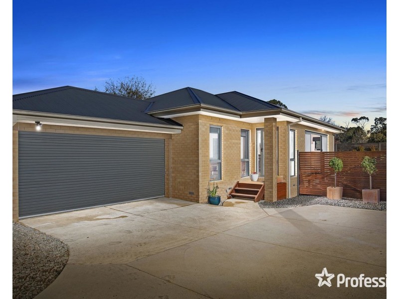 87A Hereford Road, Mount Evelyn VIC 3796