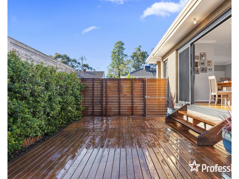 87A Hereford Road, Mount Evelyn VIC 3796