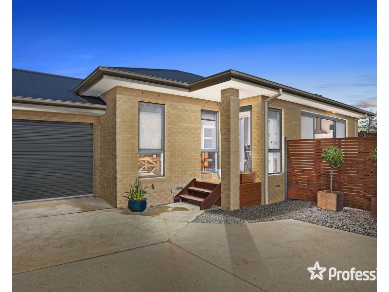 87A Hereford Road, Mount Evelyn VIC 3796