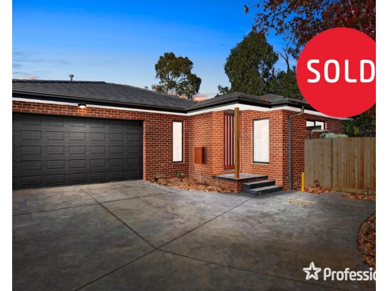 66A Cherylnne Crescent, Kilsyth VIC 3137