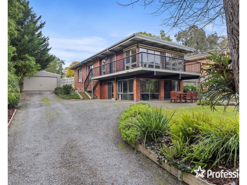 40 The Crescent, Mount Evelyn VIC 3796
