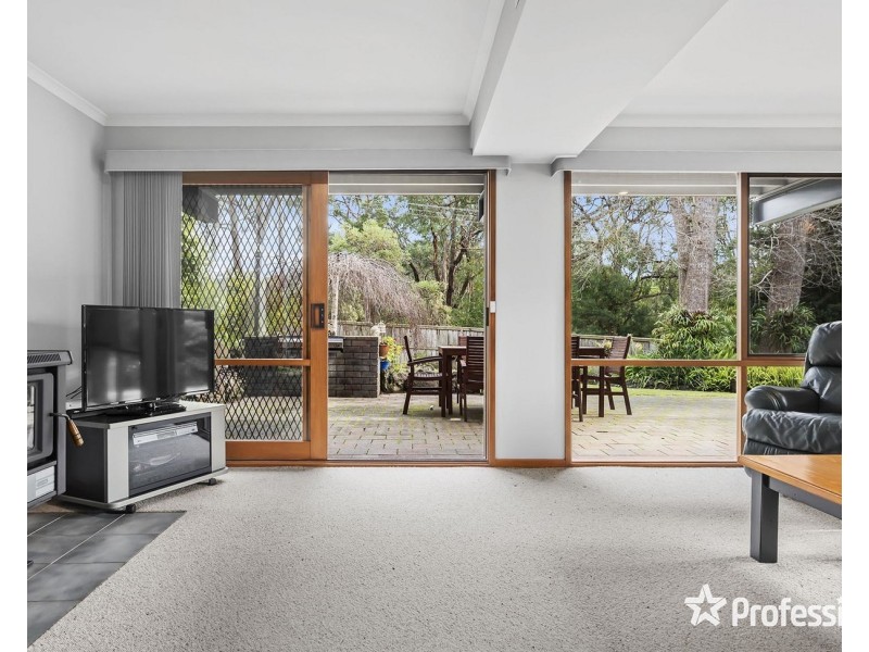 40 The Crescent, Mount Evelyn VIC 3796