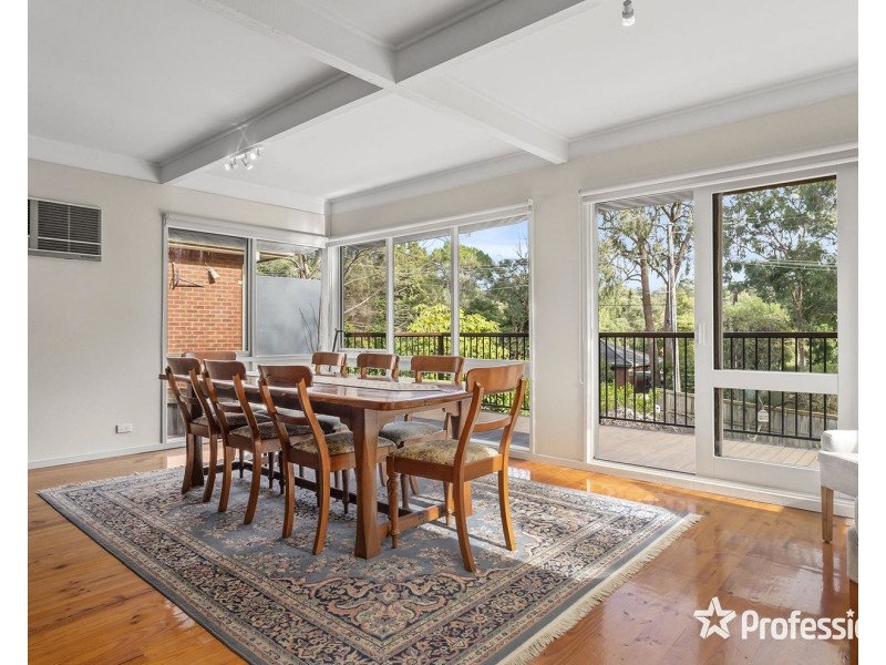 40 The Crescent, Mount Evelyn VIC 3796