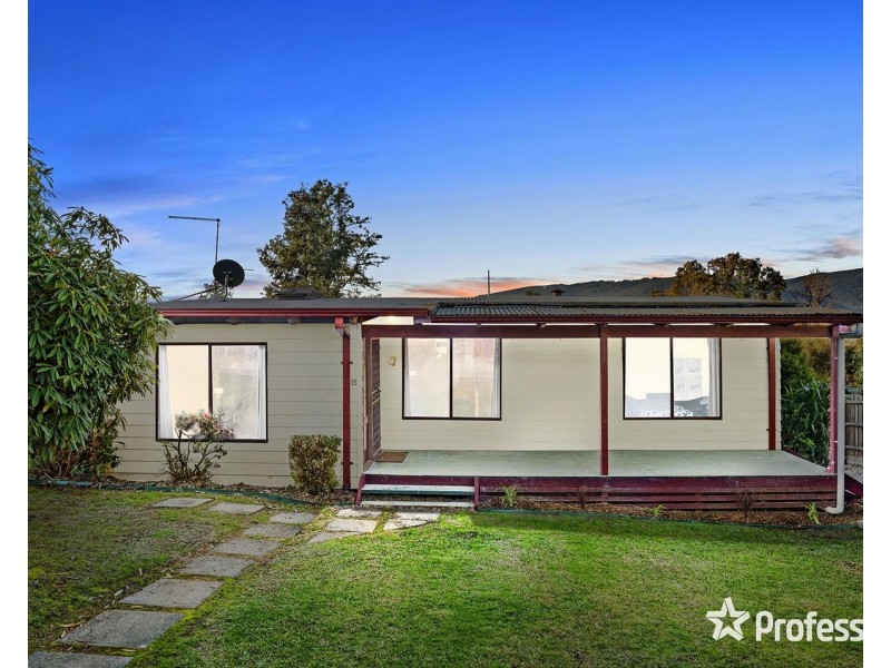 15 View Street, Woori Yallock VIC 3139