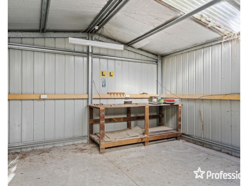 9 Barrett Court, Woori Yallock VIC 3139