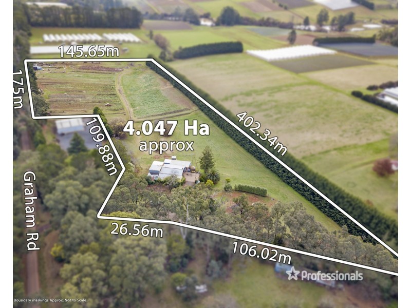 175 Graham Road, Wandin East VIC 3139