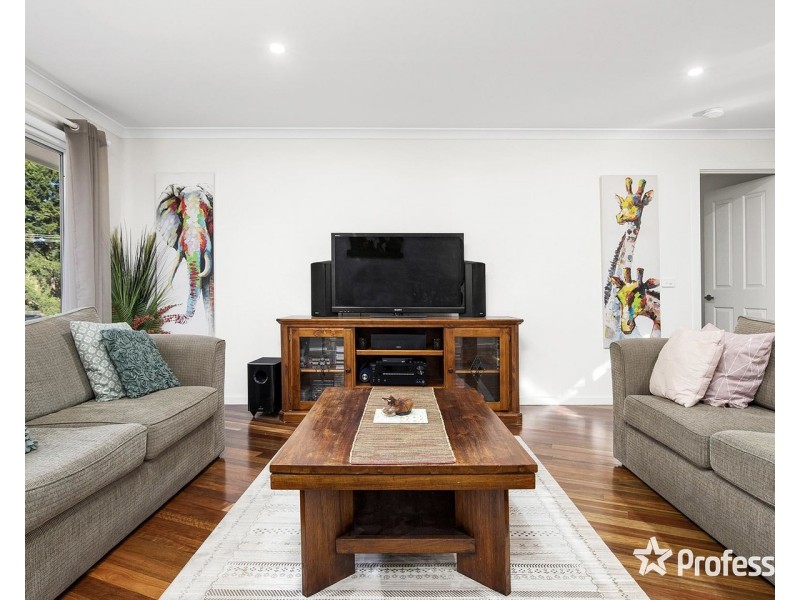 3 Forge Road, Mount Evelyn VIC 3796