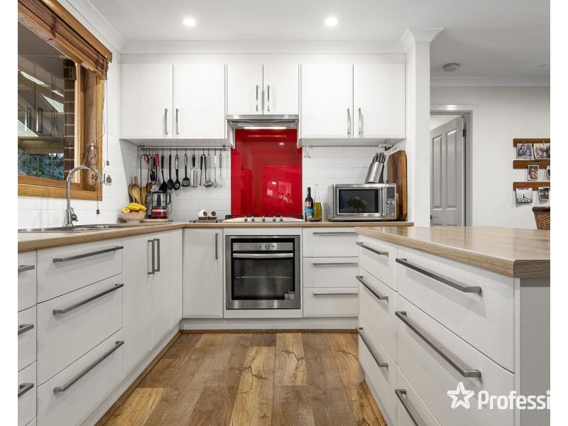 3 Forge Road, Mount Evelyn VIC 3796