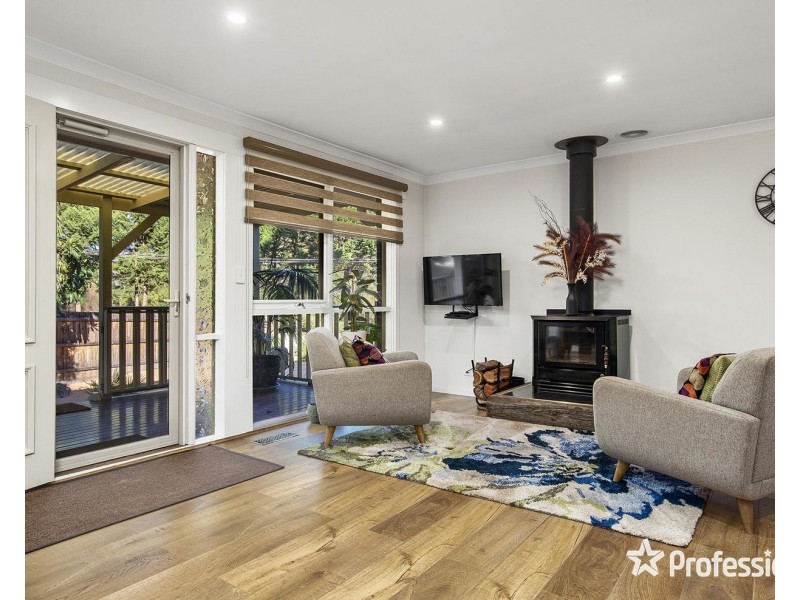 3 Forge Road, Mount Evelyn VIC 3796