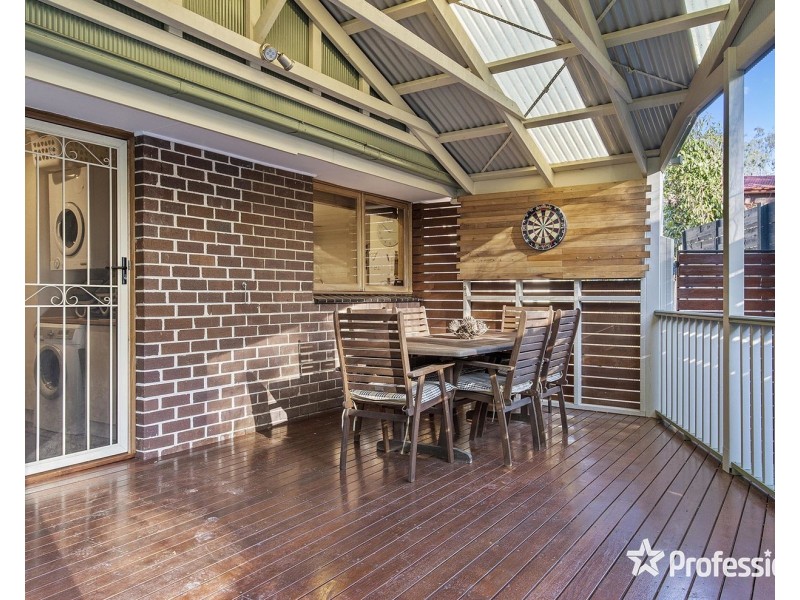3 Forge Road, Mount Evelyn VIC 3796