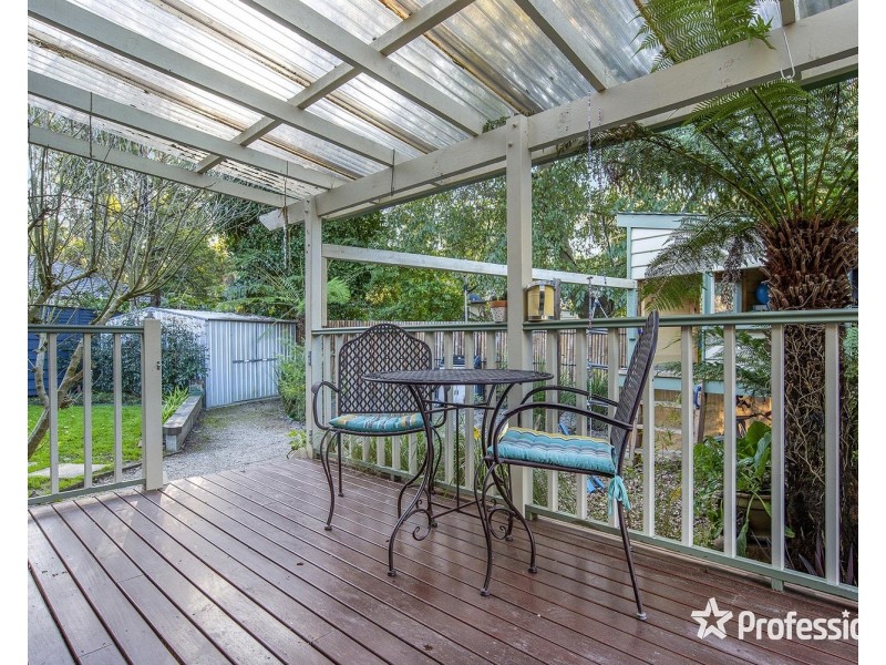 3 Forge Road, Mount Evelyn VIC 3796