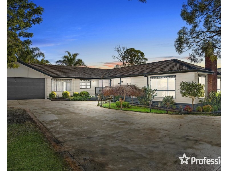 7 Olinda Road, Mount Evelyn VIC 3796