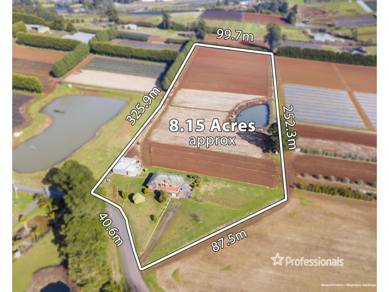150 Wandin East Road, Wandin East VIC 3139