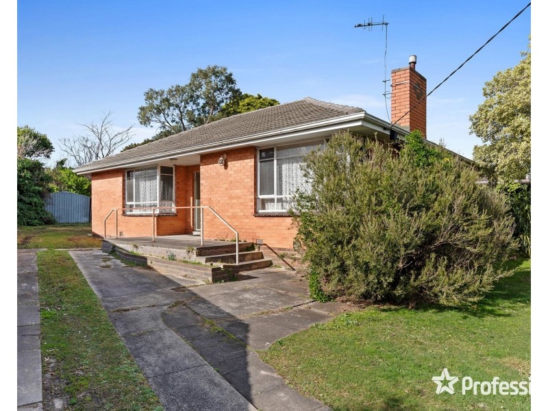 71 Lewis Road, Wantirna South VIC 3152