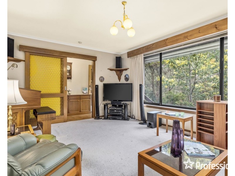 164 Quinn Crescent, Mount Evelyn VIC 3796