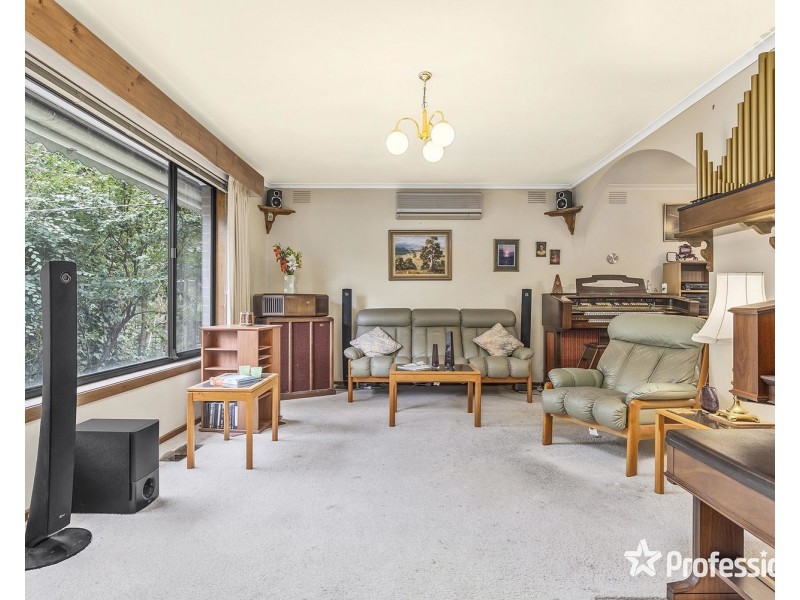 164 Quinn Crescent, Mount Evelyn VIC 3796
