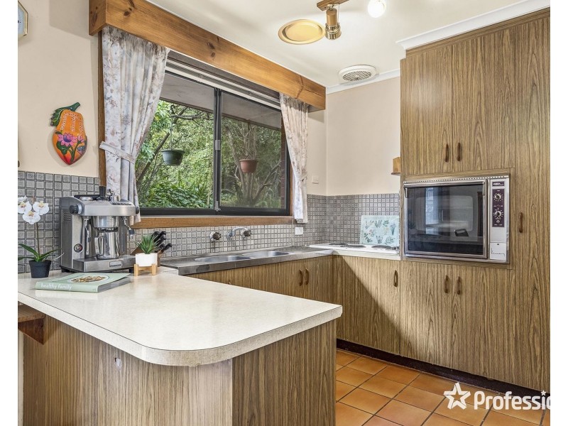 164 Quinn Crescent, Mount Evelyn VIC 3796