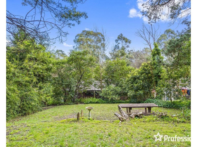 164 Quinn Crescent, Mount Evelyn VIC 3796