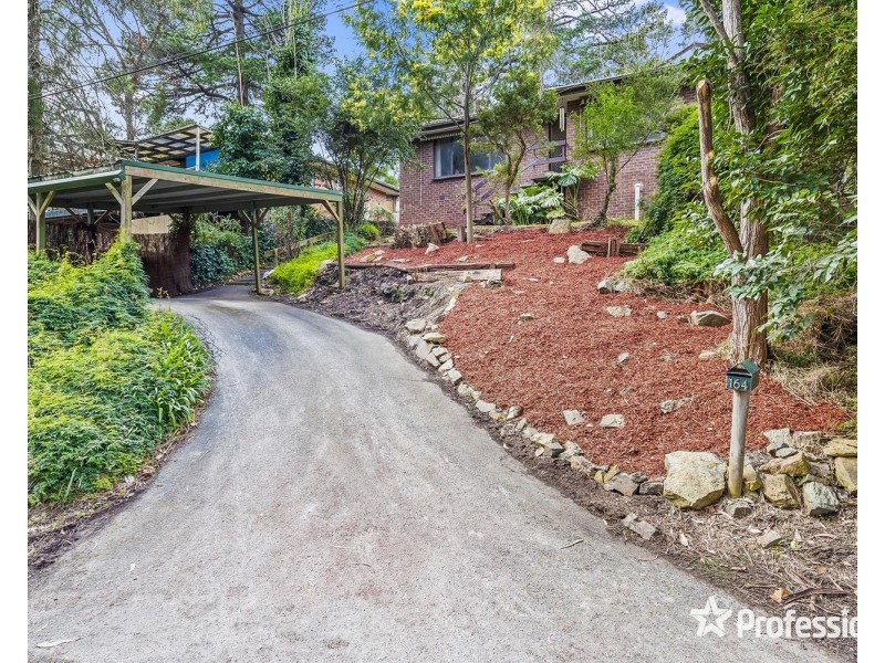 164 Quinn Crescent, Mount Evelyn VIC 3796