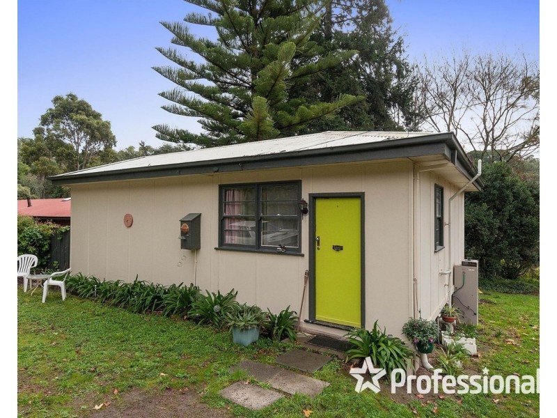 45 The Crescent, Mount Evelyn VIC 3796