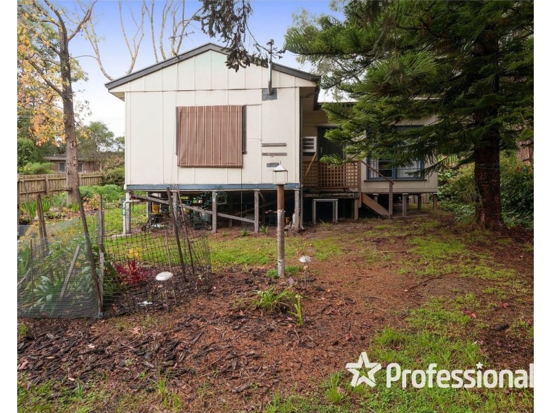 45 The Crescent, Mount Evelyn VIC 3796