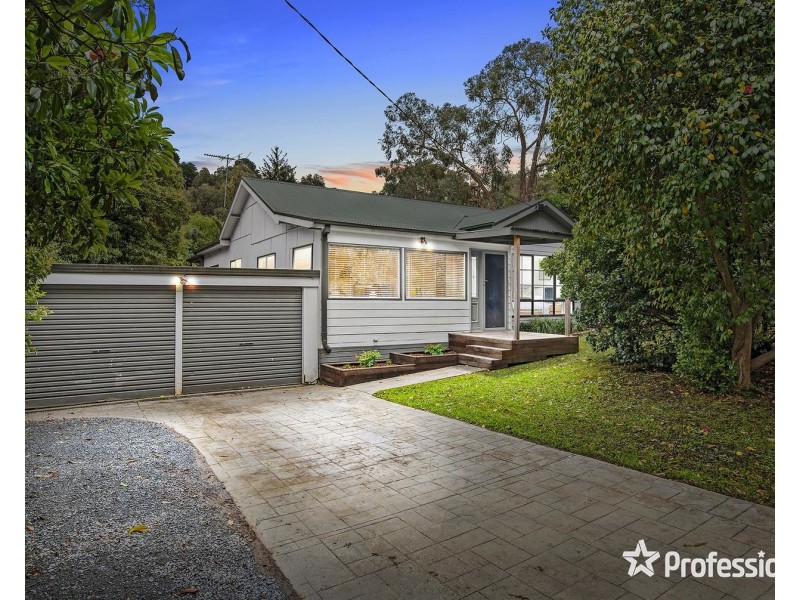82 York Road, Mount Evelyn VIC 3796