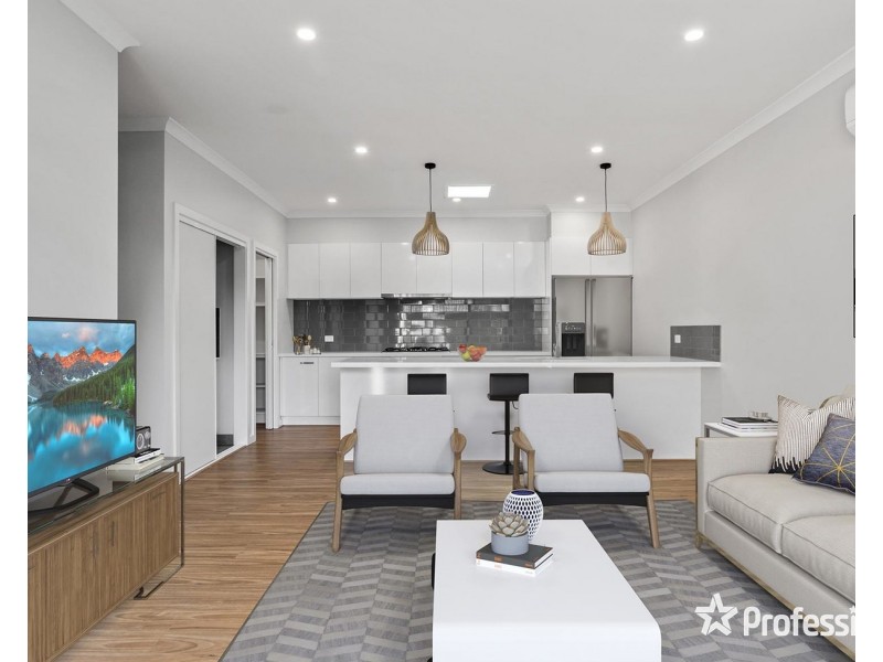 2/52 Lomond Avenue, Kilsyth VIC 3137