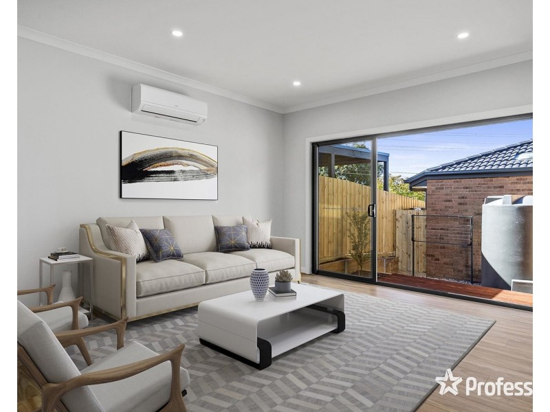 2/52 Lomond Avenue, Kilsyth VIC 3137