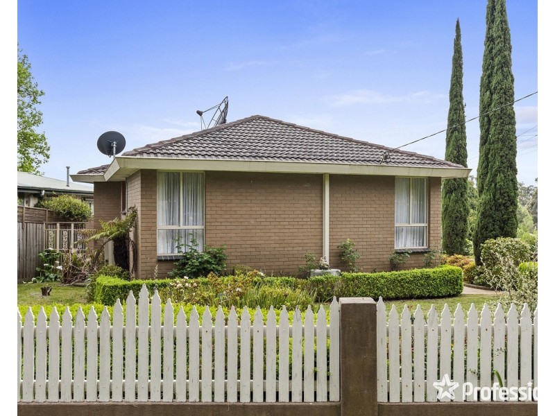 201 Monbulk Road, Silvan VIC 3795