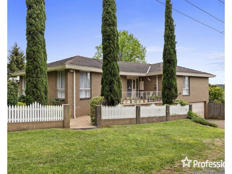 201 Monbulk Road, Silvan VIC 3795