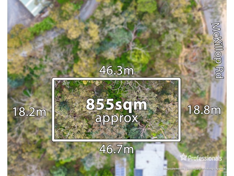 6 Mckillop Road, Mount Evelyn VIC 3796