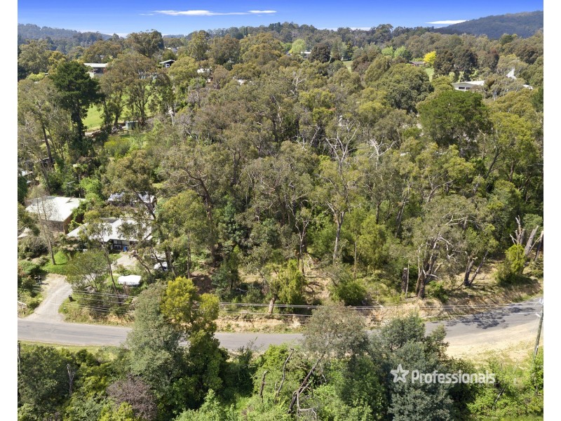 6 Mckillop Road, Mount Evelyn VIC 3796