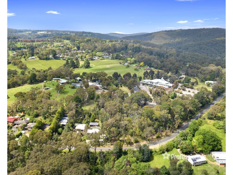 6 Mckillop Road, Mount Evelyn VIC 3796