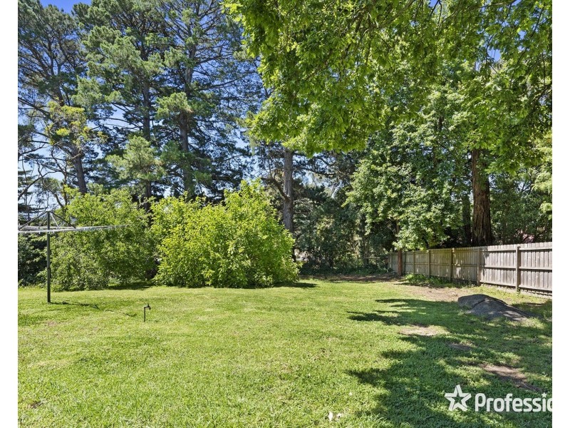 87 Birmingham Road, Mount Evelyn VIC 3796