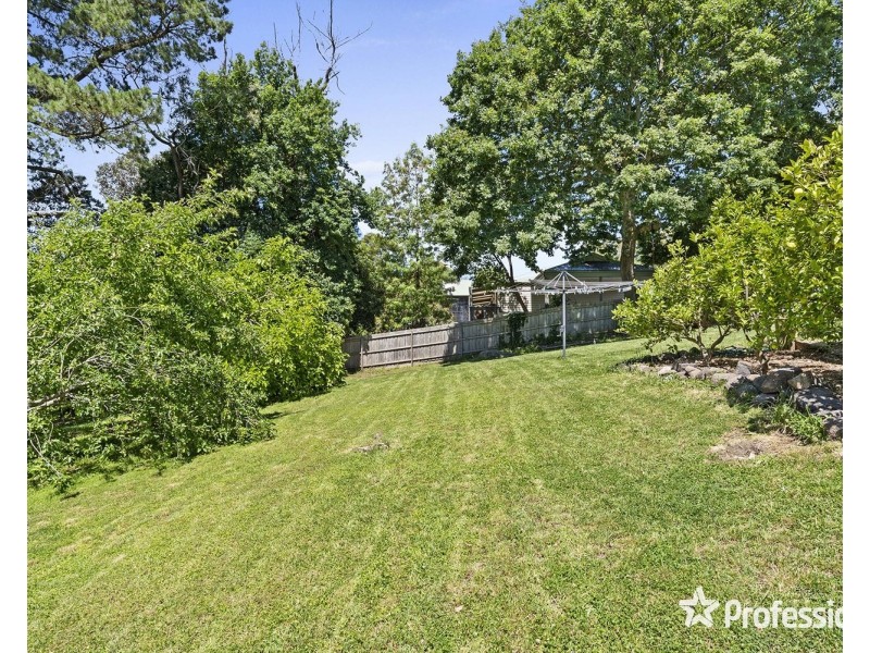 87 Birmingham Road, Mount Evelyn VIC 3796