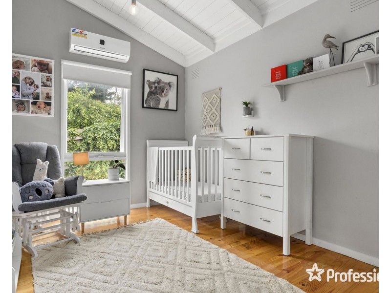 86 Quinn Crescent, Mount Evelyn VIC 3796