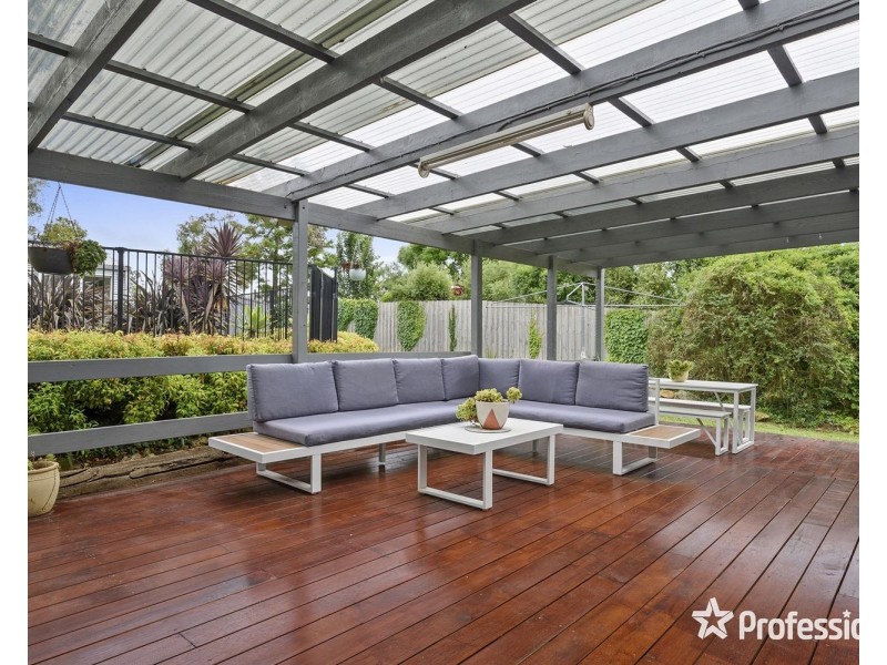 86 Quinn Crescent, Mount Evelyn VIC 3796