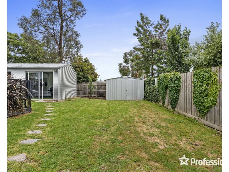 86 Quinn Crescent, Mount Evelyn VIC 3796