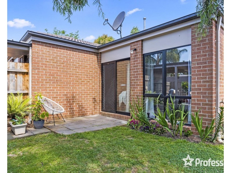 3/9 Blackburn Road, Mooroolbark VIC 3138